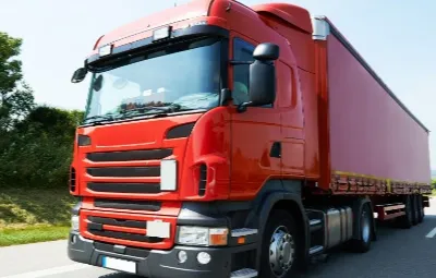 Adana Cihanbeyli Ambar Kargo