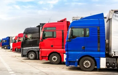 Adana Cihanbeyli Ambar Nakliyat