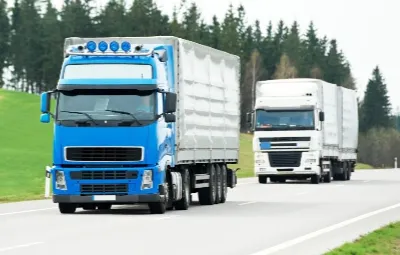 Adana Cihanbeyli | Eşya Taşıma